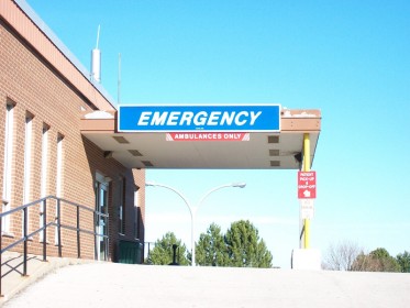 West Lincoln Hospital