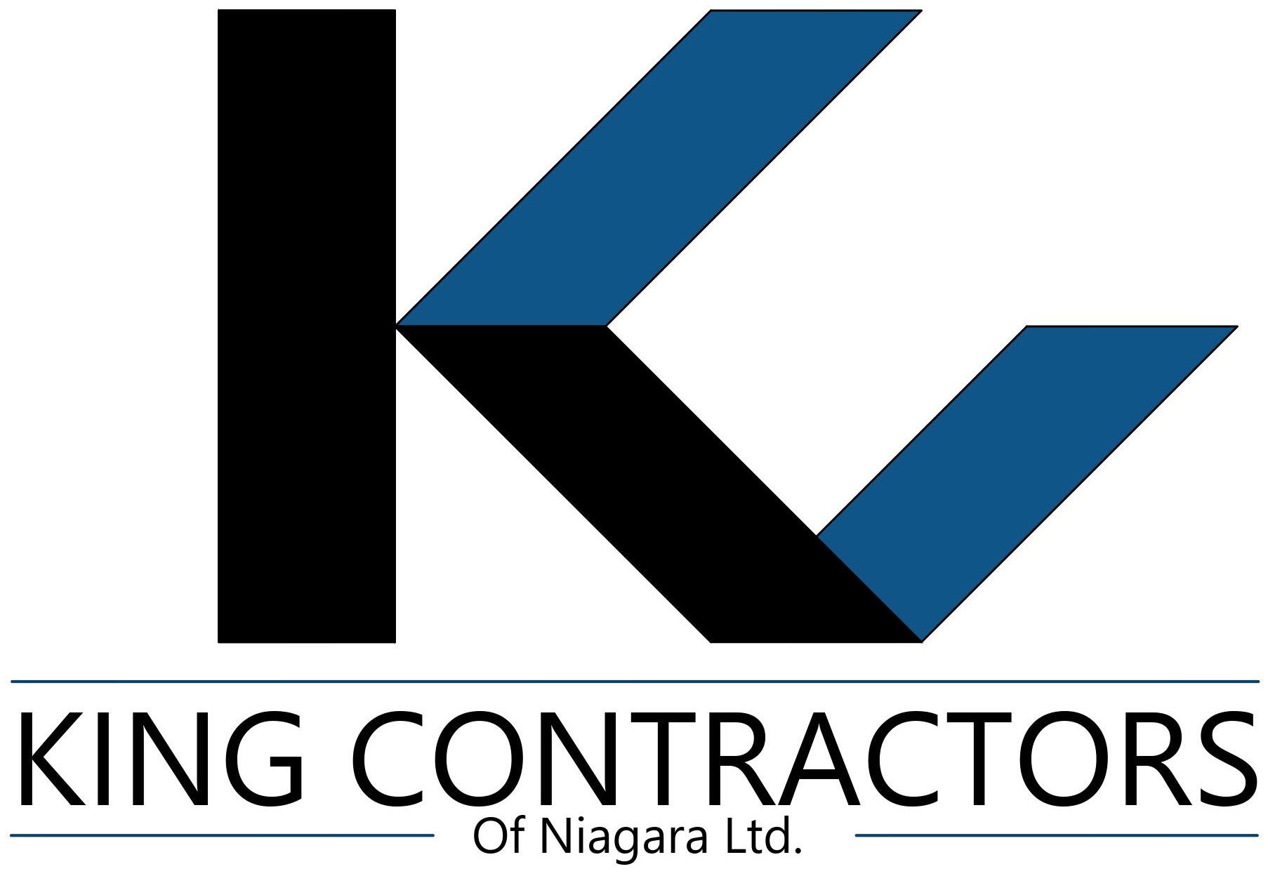 King Contractors of Niagara Ltd